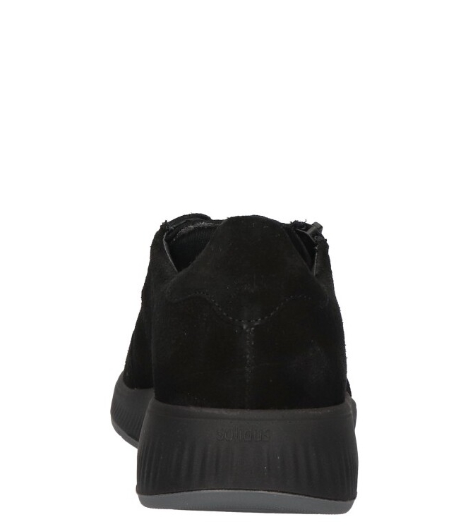 Solidus Solidus sneaker <span>56285 00291 Halea</span> 00291 VELOUR schwarz Solidus sneaker <span>56285 00291 Halea</span> 56285 00291 Halea zwart - www.bremmerschoenen.info - Bremmer Schoenen