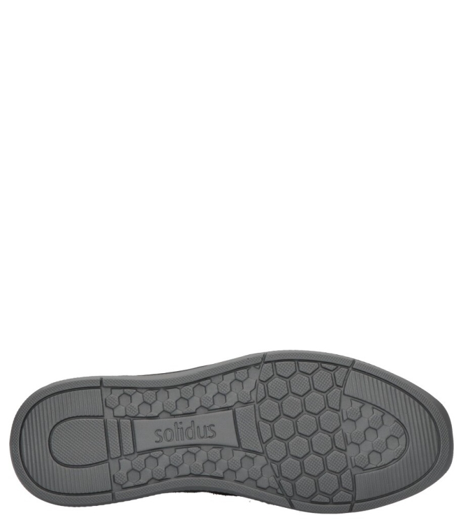 Solidus Solidus sneaker <span>56285 00291 Halea</span> 00291 VELOUR schwarz Solidus sneaker <span>56285 00291 Halea</span> 56285 00291 Halea zwart - www.bremmerschoenen.info - Bremmer Schoenen