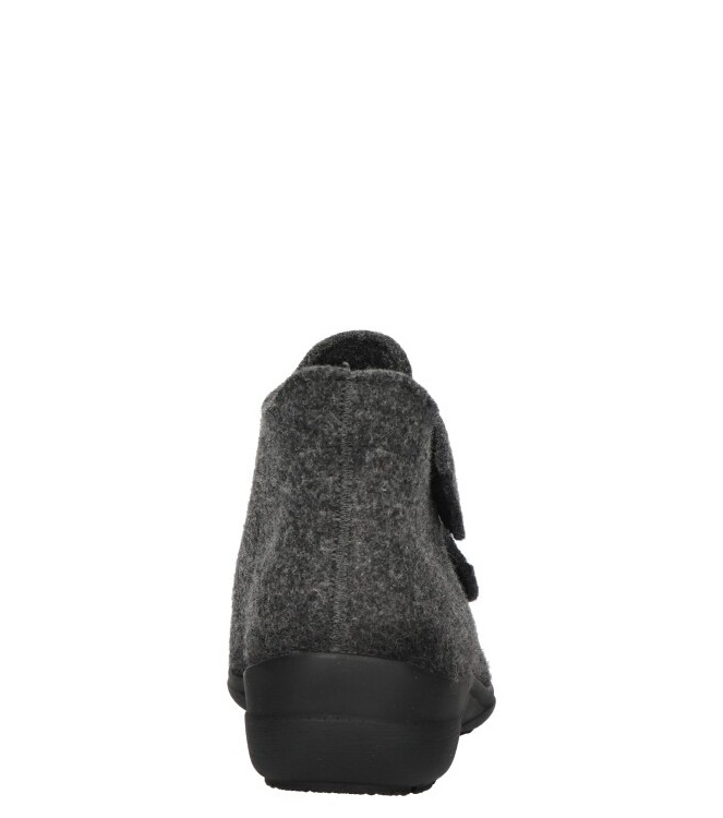 Solidus Solidus pantoffel <span>41034 20689 Maike</span> 20689 REWOOLY anthrazit Solidus pantoffel <span>41034 20689 Maike</span> 41034 20689 Maike grijs - www.bremmerschoenen.info - Bremmer Schoenen