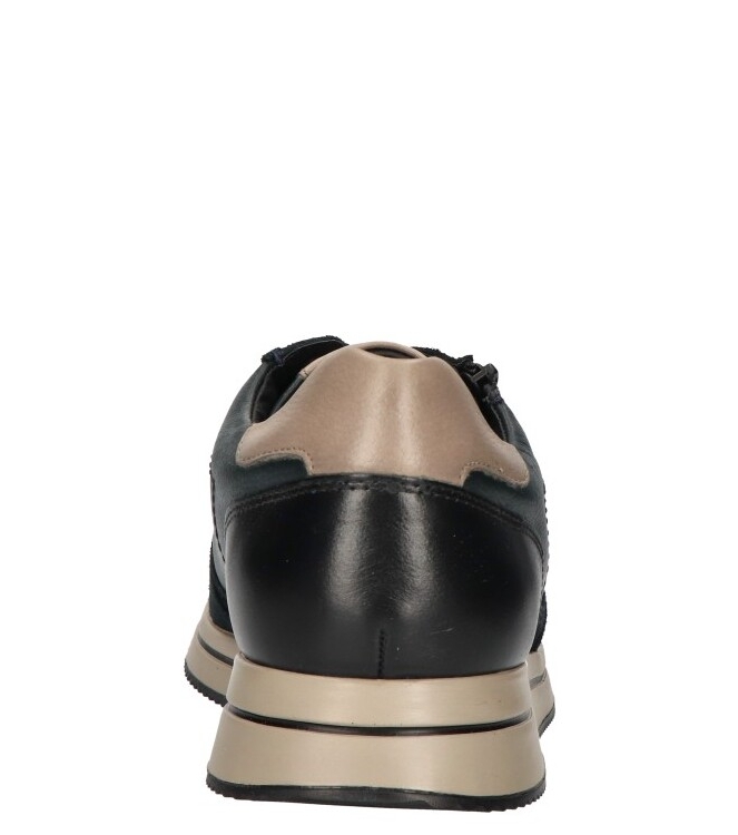 Mephisto sneaker <span>Gilford 3655/1545</span> Gilford 3655/1545 blauw - www.bremmerschoenen.info - Bremmer Schoenen