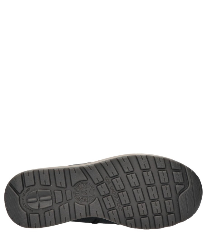 Mephisto sneaker <span>Boran 3655/ 1545</span> Boran 3655/ 1545 blauw - www.bremmerschoenen.info - Bremmer Schoenen