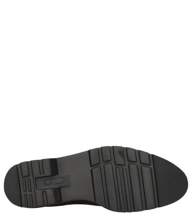 Gijs veterboot <span>2124 012 0740</span> 2124 012 0740 bruin - www.bremmerschoenen.info - Bremmer Schoenen