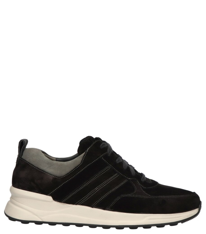 Gijs Gijs sneaker <span>2120 902 0732</span> 0732 zwart Gijs sneaker <span>2120 902 0732</span> 2120 902 0732 zwart - www.bremmerschoenen.info - Bremmer Schoenen