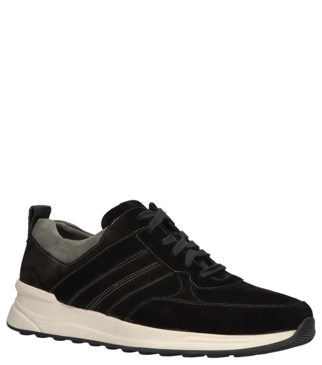 Gijs Gijs sneaker <span>2120 902 0732</span> 0732 zwart Gijs sneaker <span>2120 902 0732</span> 2120 902 0732 zwart - www.bremmerschoenen.info - Bremmer Schoenen