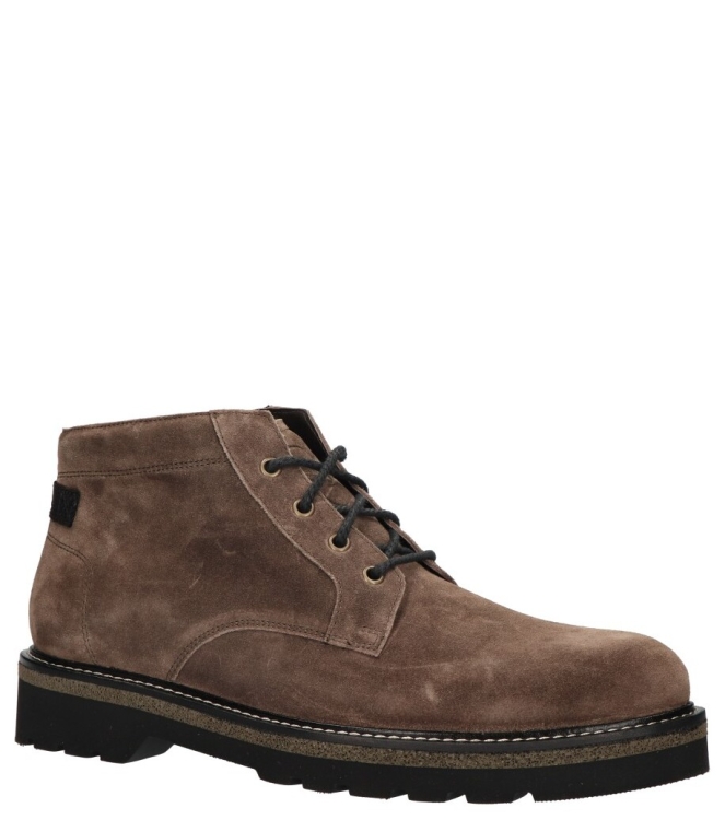Gijs veterboot <span>2124 014 0768</span> 2124 014 0768 bruin - www.bremmerschoenen.info - Bremmer Schoenen