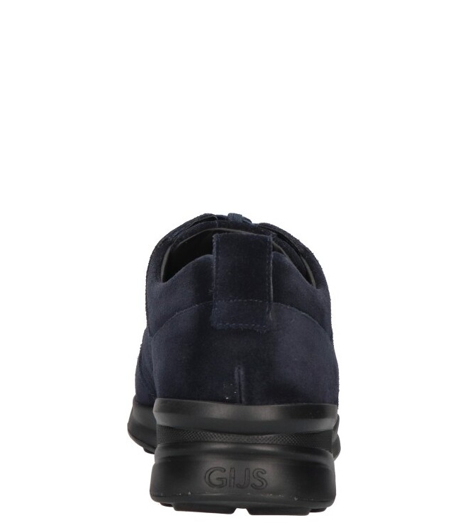 Gijs sneaker <span>2120 904 9328</span> 2120 904 9328 blauw - www.bremmerschoenen.info - Bremmer Schoenen