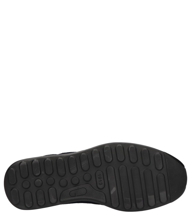 Gijs sneaker <span>2120 904 9328</span> 2120 904 9328 blauw - www.bremmerschoenen.info - Bremmer Schoenen