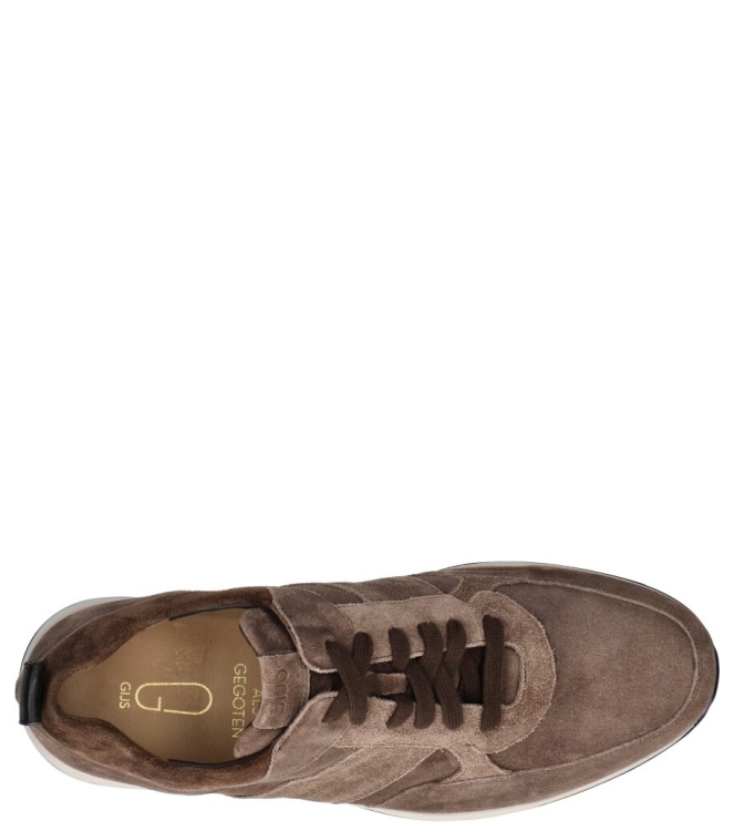 Gijs Gijs sneaker <span>2120 908 0731</span> 0731 bruin Gijs sneaker <span>2120 908 0731</span> 2120 908 0731 bruin - www.bremmerschoenen.info - Bremmer Schoenen