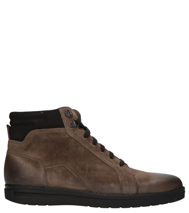 Gijs Gijs sneaker <span>2044 208 9960</span> 9960 Bruin Gijs sneaker <span>2044 208 9960</span> 2044 208 9960 cognac - www.bremmerschoenen.info - Bremmer Schoenen