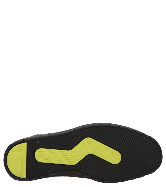 Gijs Gijs sneaker <span>2044 208 9960</span> 9960 Bruin Gijs sneaker <span>2044 208 9960</span> 2044 208 9960 cognac - www.bremmerschoenen.info - Bremmer Schoenen