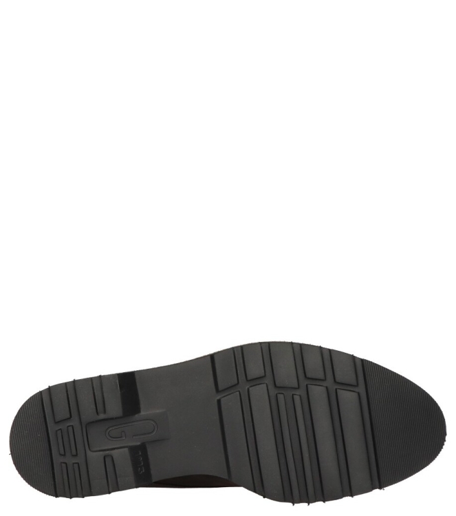 Gijs veterboot <span>2125 018 0741</span> 2125 018 0741 bruin - www.bremmerschoenen.info - Bremmer Schoenen