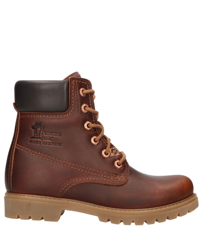Panama Jack Panama Jack veterboot <span>Panama 03 B44</span> B44 napa grass cuero Panama Jack veterboot <span>Panama 03 B44</span> Panama 03 B44 cognac - www.bremmerschoenen.info - Bremmer Schoenen