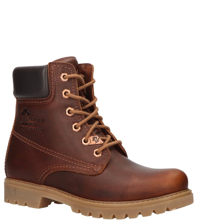 Panama Jack Panama Jack veterboot <span>Panama 03 B44</span> B44 napa grass cuero Panama Jack veterboot <span>Panama 03 B44</span> Panama 03 B44 cognac - www.bremmerschoenen.info - Bremmer Schoenen