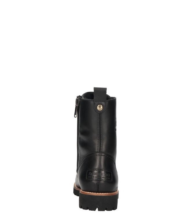 Panama Jack Panama Jack veterboot <span>Fara Igloo Trav B1</span> B1 Black Panama Jack veterboot <span>Fara Igloo Trav B1</span> Fara Igloo Trav B1 zwart - www.bremmerschoenen.info - Bremmer Schoenen