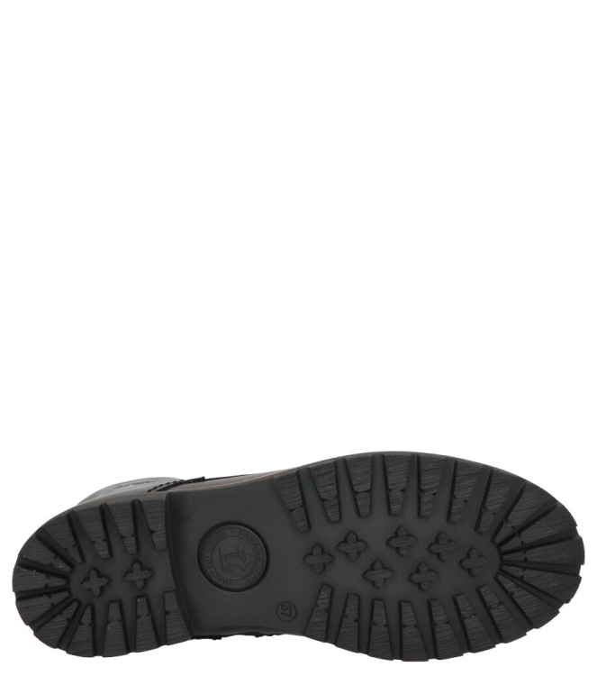 Panama Jack Panama Jack veterboot <span>Fara Igloo Trav B1</span> B1 Black Panama Jack veterboot <span>Fara Igloo Trav B1</span> Fara Igloo Trav B1 zwart - www.bremmerschoenen.info - Bremmer Schoenen