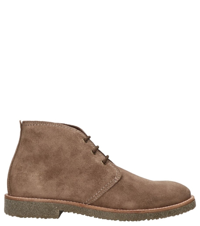 Panama Jack Panama Jack veterboot <span>Gael C20</span> 313 Smoke Panama Jack veterboot <span>Gael C20</span> Gael C20 grijs - www.bremmerschoenen.info - Bremmer Schoenen