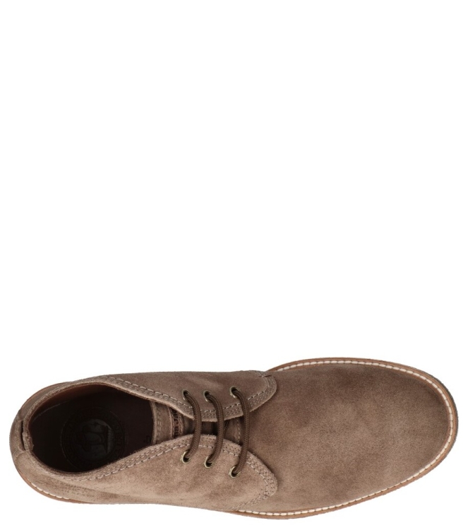 Panama Jack Panama Jack veterboot <span>Gael C20</span> 313 Smoke Panama Jack veterboot <span>Gael C20</span> Gael C20 grijs - www.bremmerschoenen.info - Bremmer Schoenen