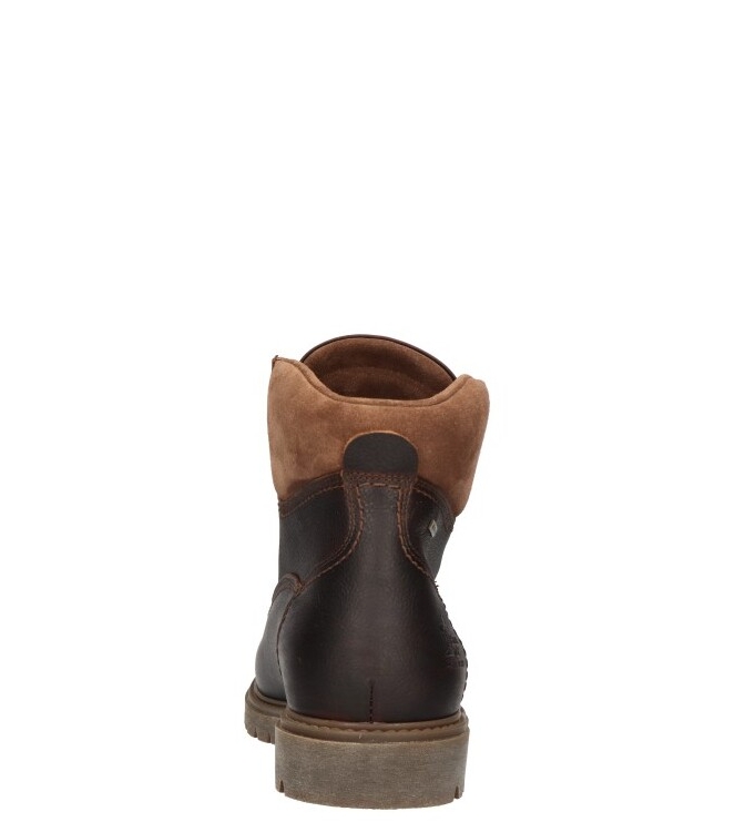 Panama Jack Panama Jack veterboot <span>Amur GTX C10</span> C10 Chestnut Panama Jack veterboot <span>Amur GTX C10</span> Amur GTX C10 cognac - www.bremmerschoenen.info - Bremmer Schoenen
