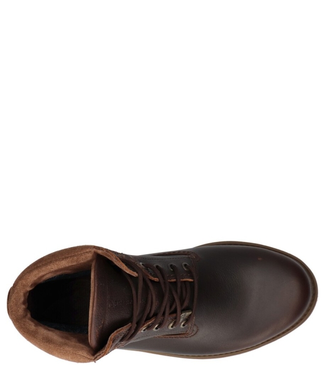 Panama Jack Panama Jack veterboot <span>Amur GTX C10</span> C10 Chestnut Panama Jack veterboot <span>Amur GTX C10</span> Amur GTX C10 cognac - www.bremmerschoenen.info - Bremmer Schoenen