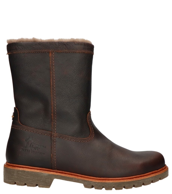 Panama Jack Panama Jack enkellaars <span>Fedro Igloo C10</span> C10 Chestnut Panama Jack enkellaars <span>Fedro Igloo C10</span> Fedro Igloo C10 cognac - www.bremmerschoenen.info - Bremmer Schoenen