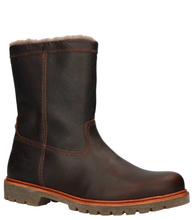Panama Jack Panama Jack enkellaars <span>Fedro Igloo C10</span> C10 Chestnut Panama Jack enkellaars <span>Fedro Igloo C10</span> Fedro Igloo C10 cognac - www.bremmerschoenen.info - Bremmer Schoenen