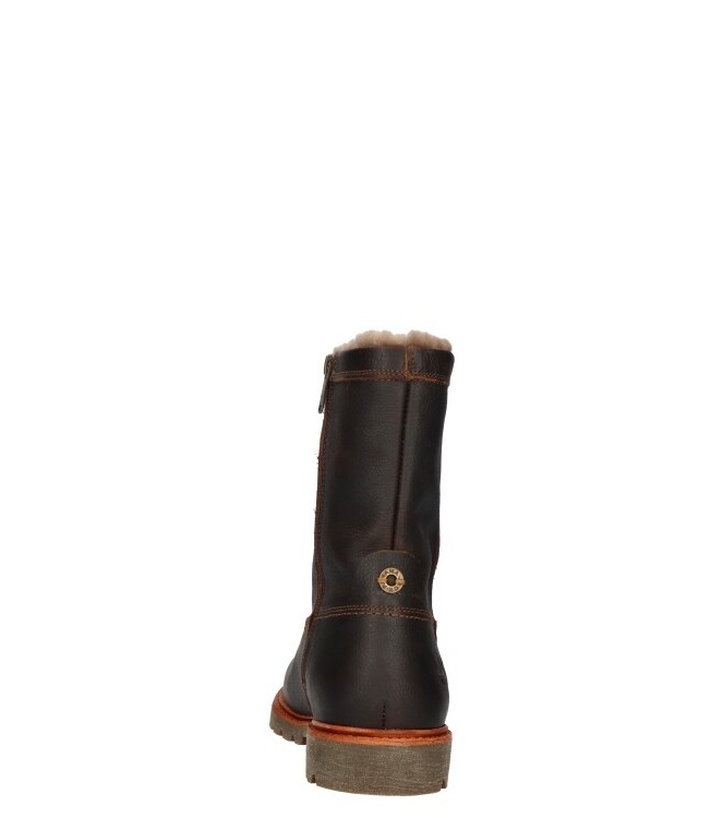 Panama Jack Panama Jack enkellaars <span>Fedro Igloo C10</span> C10 Chestnut Panama Jack enkellaars <span>Fedro Igloo C10</span> Fedro Igloo C10 cognac - www.bremmerschoenen.info - Bremmer Schoenen
