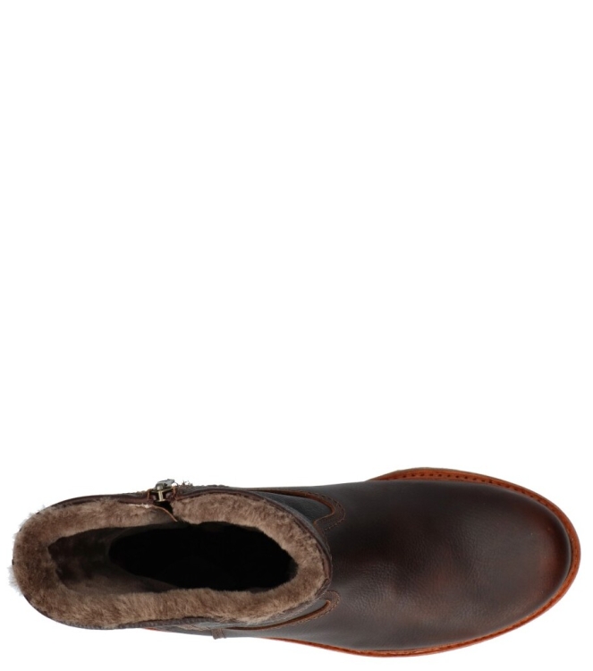 Panama Jack Panama Jack enkellaars <span>Fedro Igloo C10</span> C10 Chestnut Panama Jack enkellaars <span>Fedro Igloo C10</span> Fedro Igloo C10 cognac - www.bremmerschoenen.info - Bremmer Schoenen