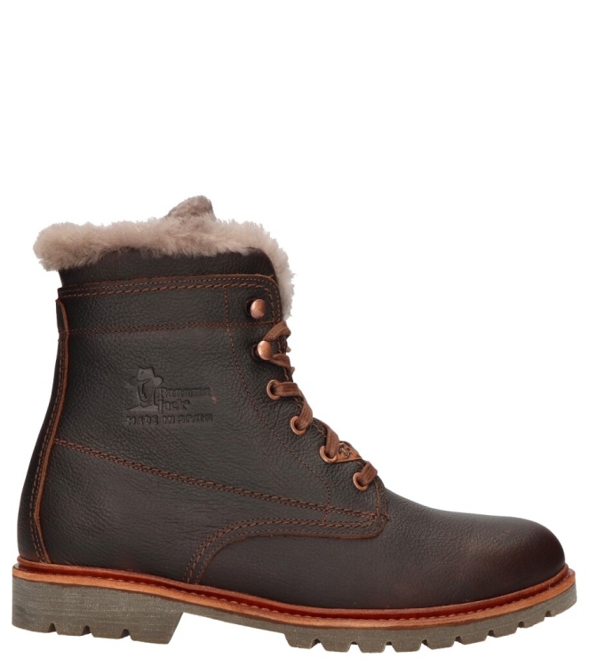 Panama Jack Panama Jack veterboot <span>P03 Aviator Igloo C13</span> C13 Chestnut Panama Jack veterboot <span>P03 Aviator Igloo C13</span> P03 Aviator Igloo C13 cognac - www.bremmerschoenen.info - Bremmer Schoenen