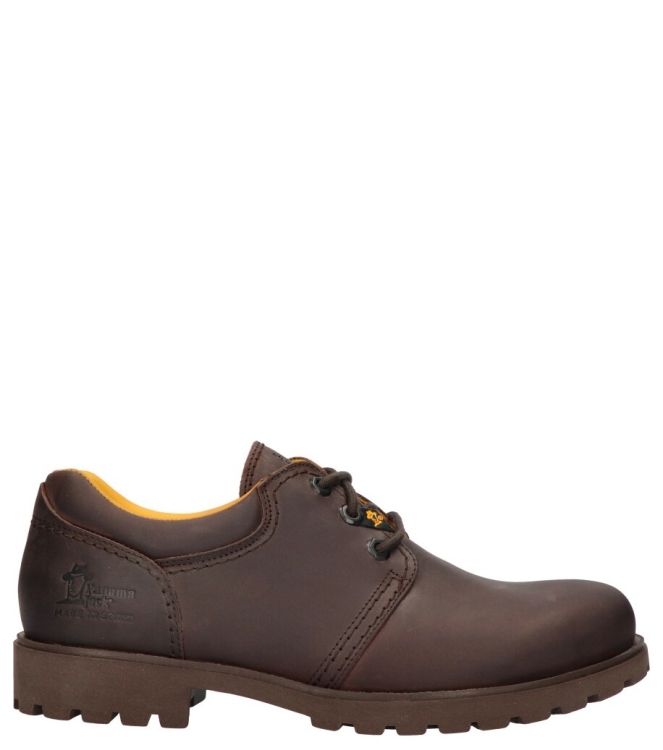 Panama Jack Panama Jack veterschoen <span>Panama 02 C2</span> C2 Brown Panama Jack veterschoen <span>Panama 02 C2</span> Panama 02 C2 bruin - www.bremmerschoenen.info - Bremmer Schoenen