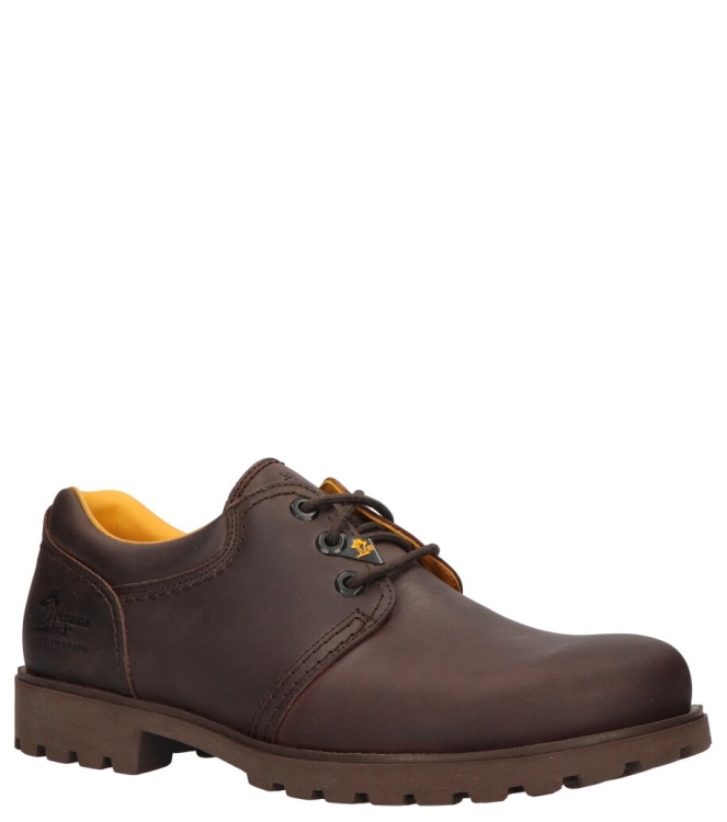 Panama Jack Panama Jack veterschoen <span>Panama 02 C2</span> C2 Brown Panama Jack veterschoen <span>Panama 02 C2</span> Panama 02 C2 bruin - www.bremmerschoenen.info - Bremmer Schoenen