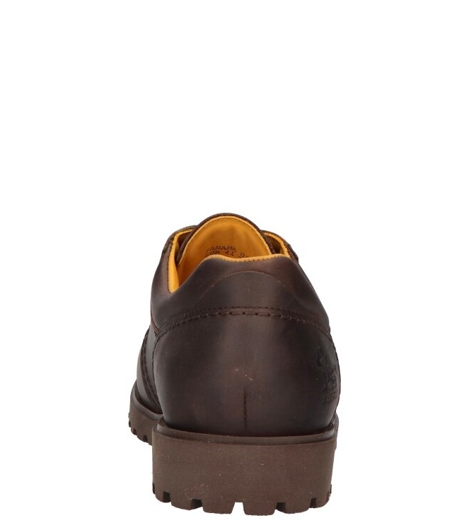 Panama Jack Panama Jack veterschoen <span>Panama 02 C2</span> C2 Brown Panama Jack veterschoen <span>Panama 02 C2</span> Panama 02 C2 bruin - www.bremmerschoenen.info - Bremmer Schoenen