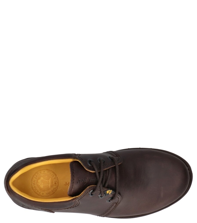 Panama Jack Panama Jack veterschoen <span>Panama 02 C2</span> C2 Brown Panama Jack veterschoen <span>Panama 02 C2</span> Panama 02 C2 bruin - www.bremmerschoenen.info - Bremmer Schoenen