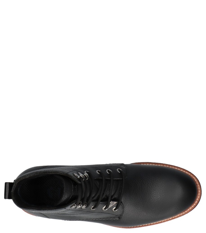 Panama Jack Panama Jack veterboot <span>Glasgow GTX C3</span> C3 Black Panama Jack veterboot <span>Glasgow GTX C3</span> Glasgow GTX C3 zwart - www.bremmerschoenen.info - Bremmer Schoenen