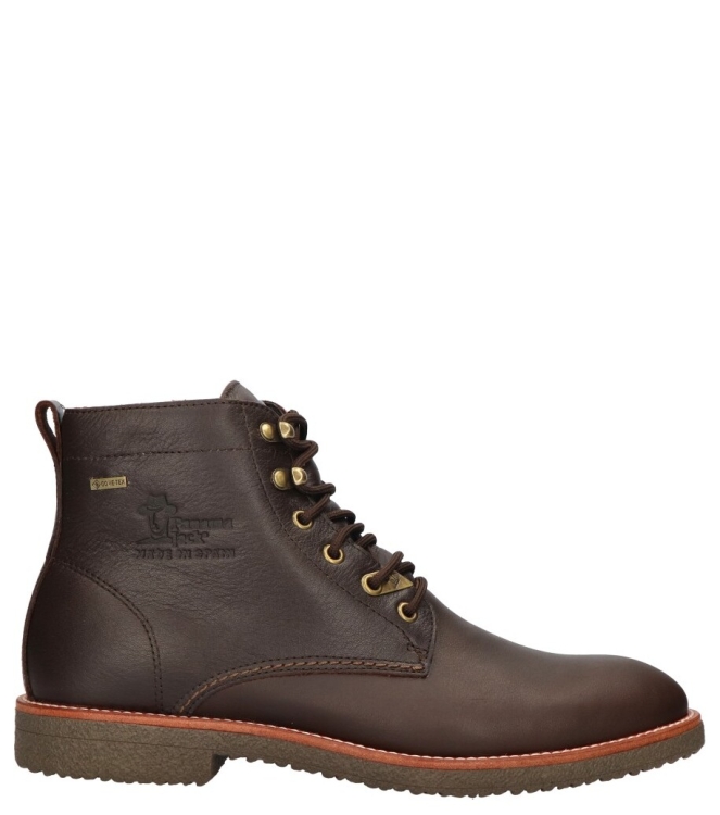 Panama Jack Panama Jack veterboot <span>Glasgow GTX C2</span> C2 Brown Panama Jack veterboot <span>Glasgow GTX C2</span> Glasgow GTX C2 bruin - www.bremmerschoenen.info - Bremmer Schoenen
