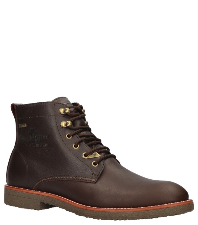 Panama Jack Panama Jack veterboot <span>Glasgow GTX C2</span> C2 Brown Panama Jack veterboot <span>Glasgow GTX C2</span> Glasgow GTX C2 bruin - www.bremmerschoenen.info - Bremmer Schoenen