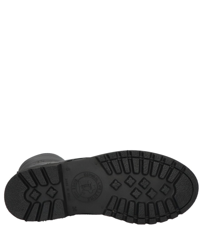Panama Jack Panama Jack veterboot <span>Fiorela B1</span> B1 Black Panama Jack veterboot <span>Fiorela B1</span> Fiorela B1 zwart - www.bremmerschoenen.info - Bremmer Schoenen