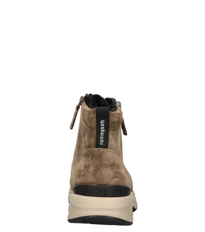Gabor sneaker <span>36.888.30</span> 36.888.30 beige - www.bremmerschoenen.info - Bremmer Schoenen