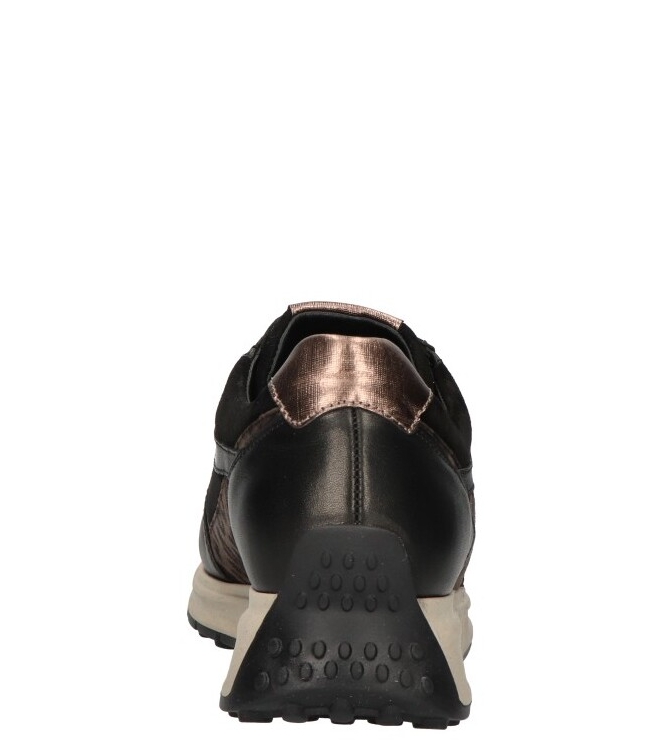 Gabor Gabor sneaker <span>36.426.67</span> 67 schw/anthr/bronce Gabor sneaker <span>36.426.67</span> 36.426.67 zwart - www.bremmerschoenen.info - Bremmer Schoenen