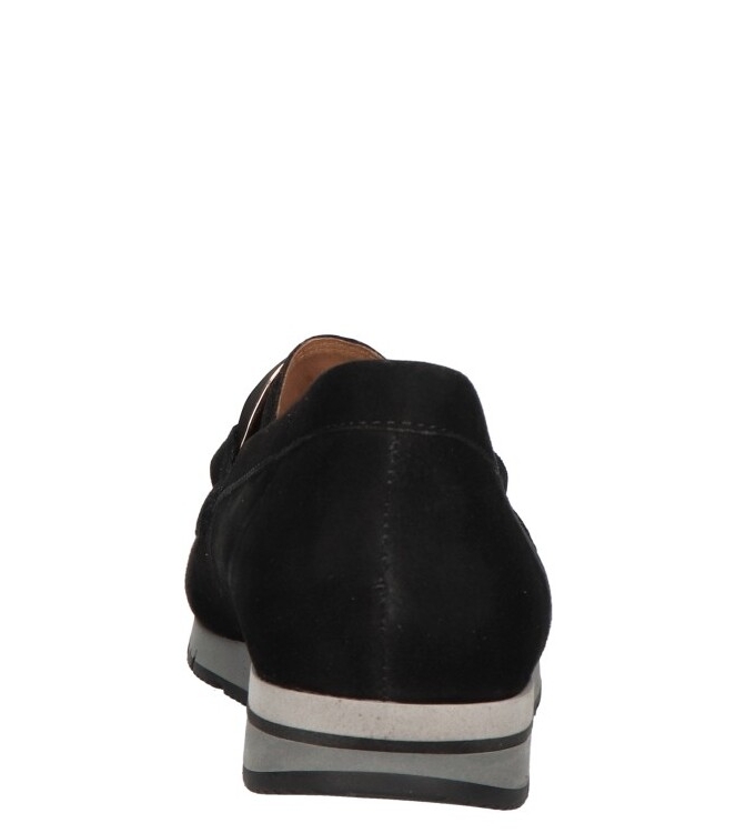 Gabor instapper <span>32.415.17</span> 32.415.17 zwart - www.bremmerschoenen.info - Bremmer Schoenen
