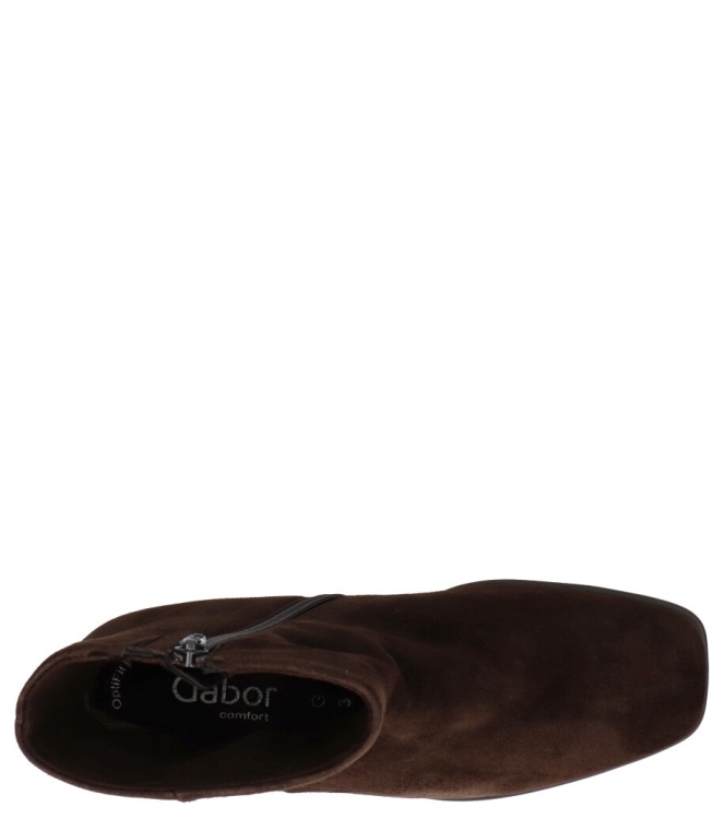 Gabor Gabor enkellaars <span>32.920.41</span> 41 mocca (Micro) Gabor enkellaars <span>32.920.41</span> 32.920.41 bruin - www.bremmerschoenen.info - Bremmer Schoenen