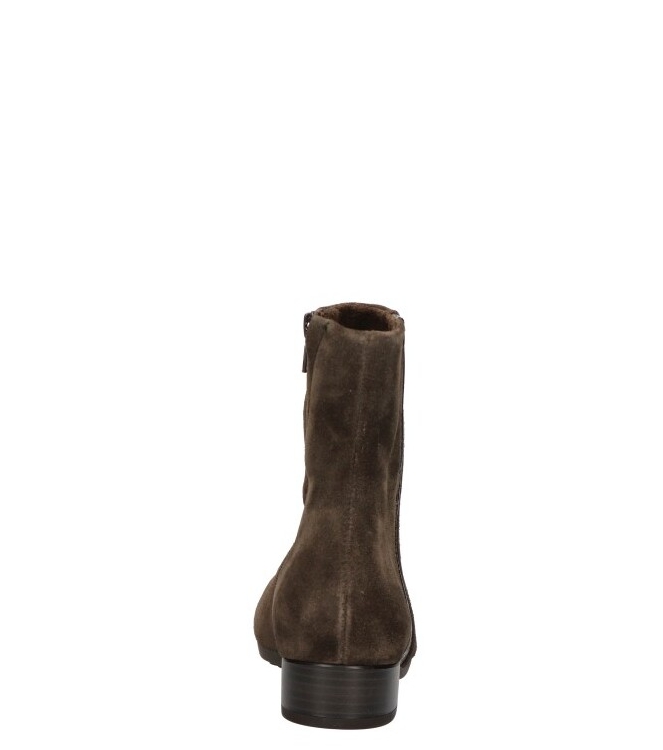 Gabor Gabor enkellaars <span>32.711.43</span> 43 engl.brown (Micro) Gabor enkellaars <span>32.711.43</span> 32.711.43 bruin - www.bremmerschoenen.info - Bremmer Schoenen