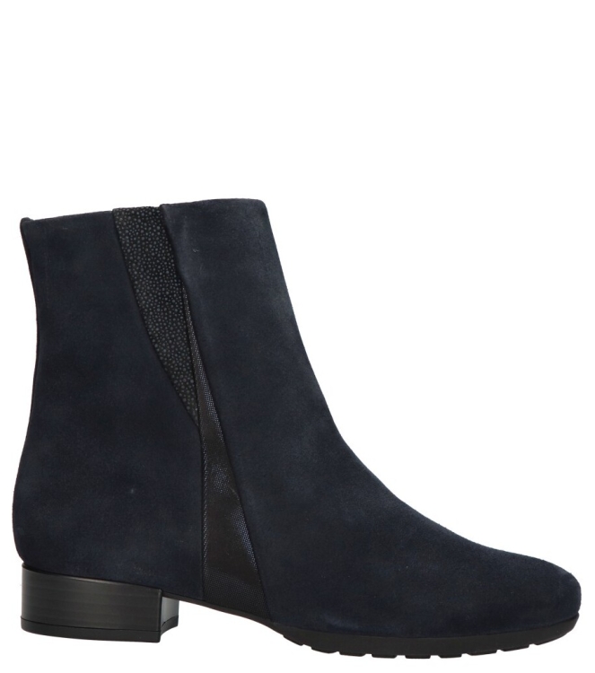 Gabor enkellaars <span>32.711.46</span> 32.711.46 blauw - www.bremmerschoenen.info - Bremmer Schoenen
