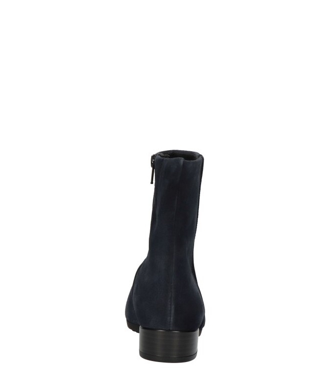 Gabor enkellaars <span>32.711.46</span> 32.711.46 blauw - www.bremmerschoenen.info - Bremmer Schoenen