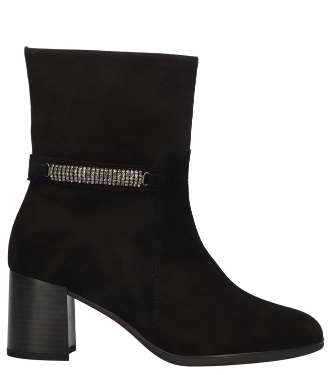 Gabor Gabor enkellaars <span>35.531.17</span> 17 schwarz Gabor enkellaars <span>35.531.17</span> 35.531.17 zwart - www.bremmerschoenen.info - Bremmer Schoenen