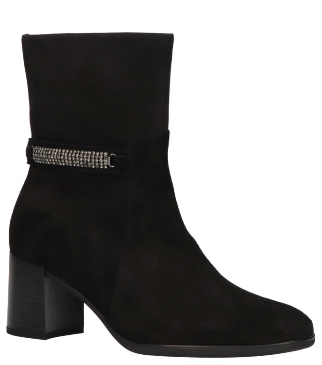 Gabor Gabor enkellaars <span>35.531.17</span> 17 schwarz Gabor enkellaars <span>35.531.17</span> 35.531.17 zwart - www.bremmerschoenen.info - Bremmer Schoenen