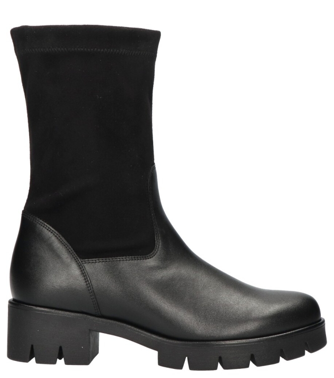 Gabor Gabor enkellaars <span>31.714.27</span> 27 schwarz Gabor enkellaars <span>31.714.27</span> 31.714.27 zwart - www.bremmerschoenen.info - Bremmer Schoenen