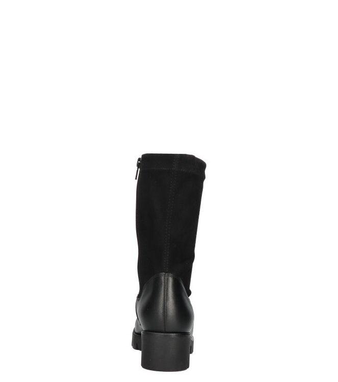 Gabor Gabor enkellaars <span>31.714.27</span> 27 schwarz Gabor enkellaars <span>31.714.27</span> 31.714.27 zwart - www.bremmerschoenen.info - Bremmer Schoenen