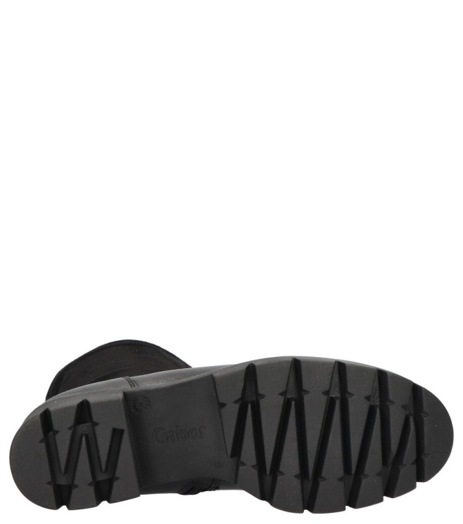 Gabor Gabor enkellaars <span>31.714.27</span> 27 schwarz Gabor enkellaars <span>31.714.27</span> 31.714.27 zwart - www.bremmerschoenen.info - Bremmer Schoenen