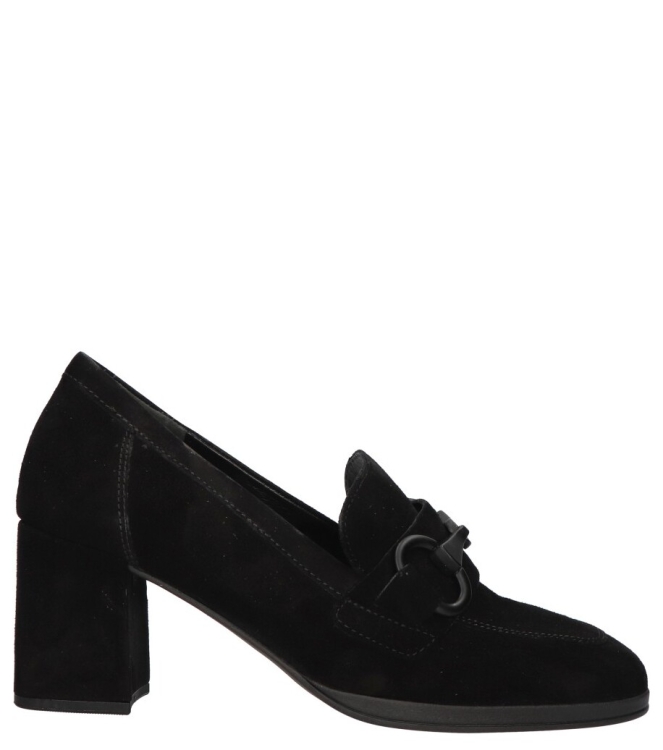 Gabor pump <span>35.292.17</span> 35.292.17 zwart - www.bremmerschoenen.info - Bremmer Schoenen