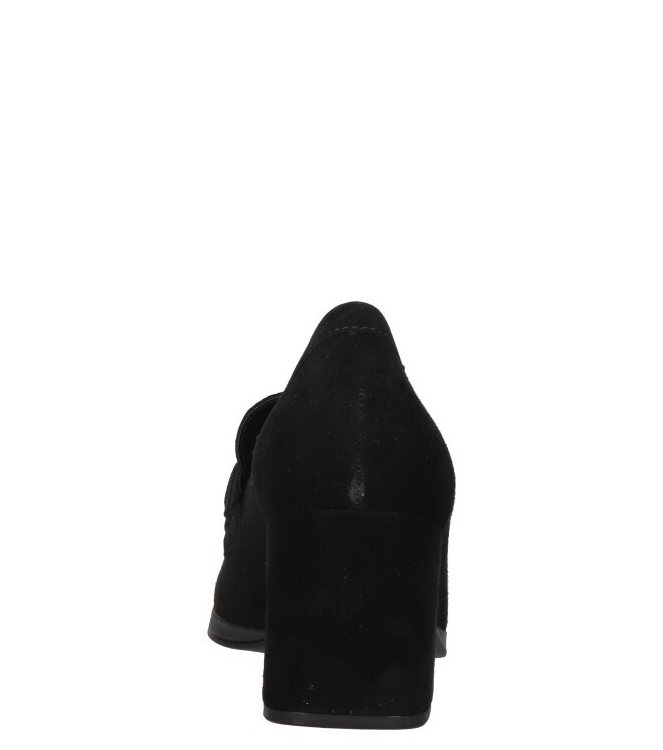 Gabor pump <span>35.292.17</span> 35.292.17 zwart - www.bremmerschoenen.info - Bremmer Schoenen